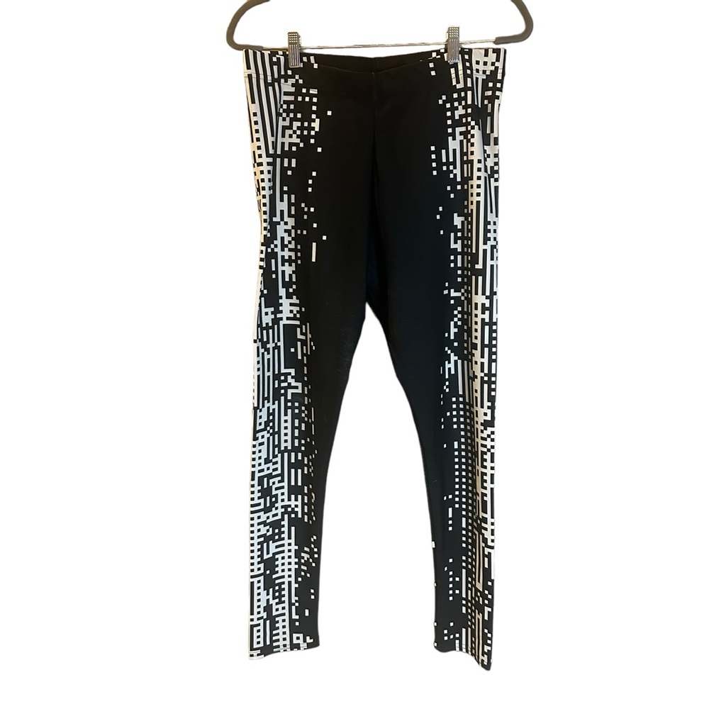 Dustrial DEFRAG RAID 0 MONO DURARE LEGGINGS Size X-Large - Picture 2 of 7